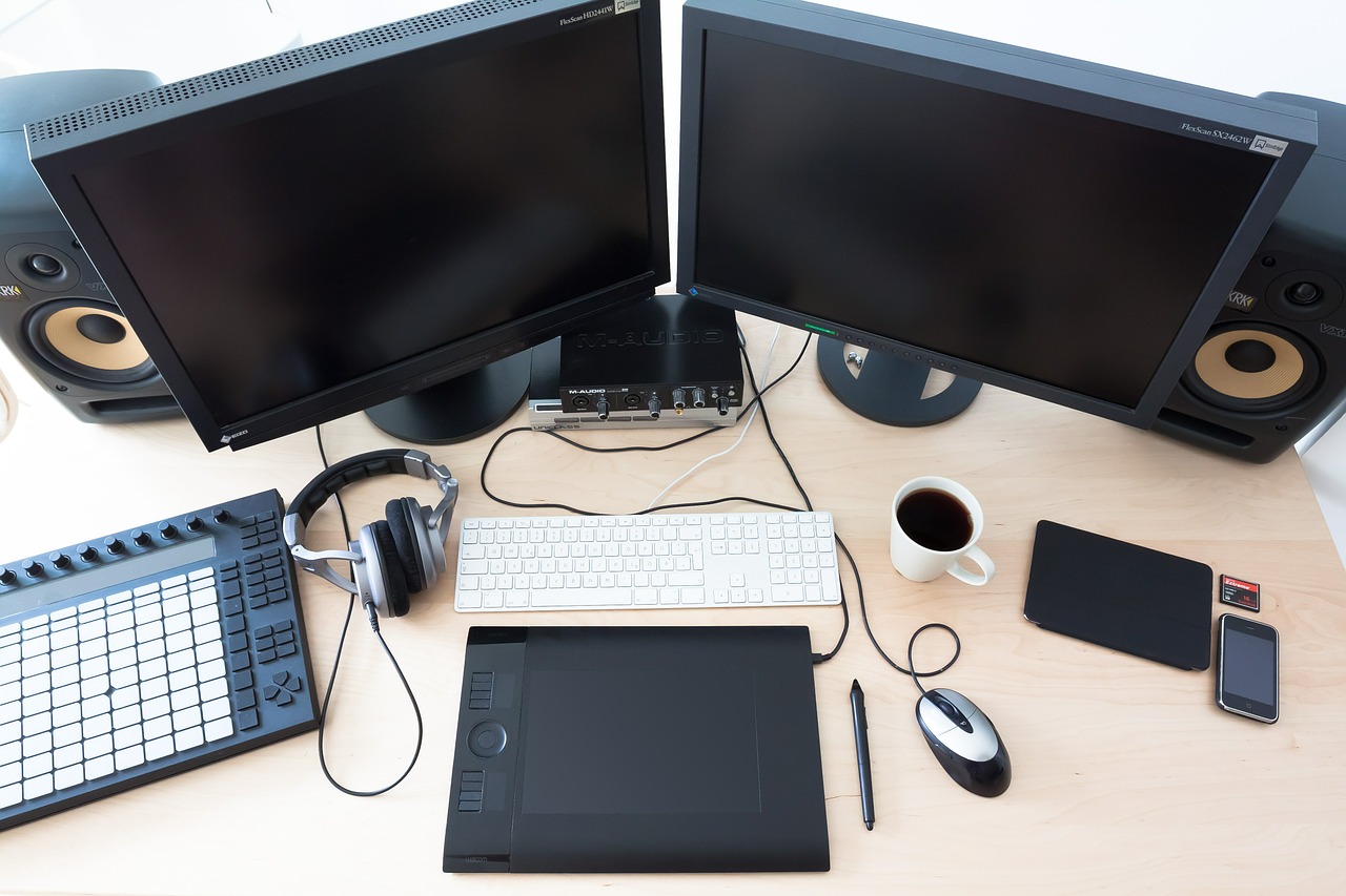 Cyber Technology Blog random banner image