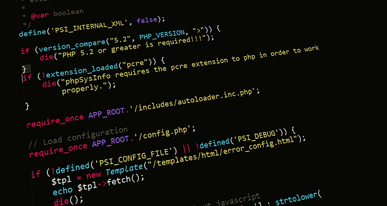 Cyber Technology Blog random banner image