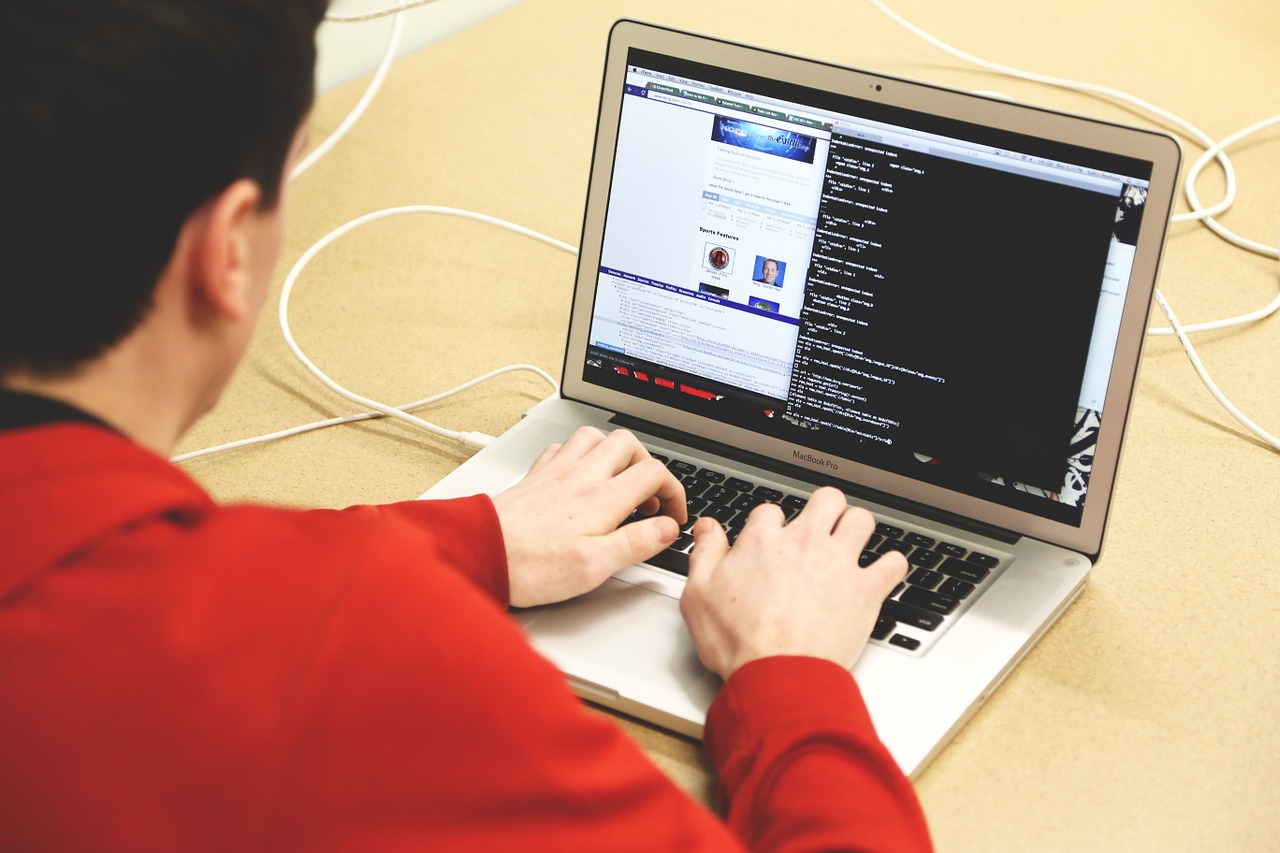 Cyber Technology Blog random banner image